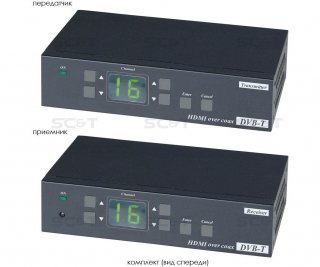 SC&T HE05CR фото
