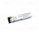 OSNOVO SFP-S1LC13-G-1550-1310-I