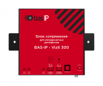BAS-IP VIZIT 300