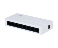 Dahua DH-PFS3008-8GT-L