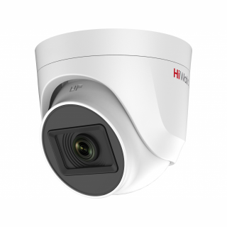 HiWatch HDC-T020-P(B)(3.6mm) фото