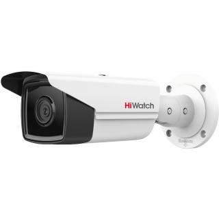HiWatch IPC-B582-G2/4I (4mm) фото