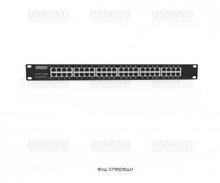 OSNOVO SP-IP24/1000R устройство грозозащиты фото OSNOVO SP-IP24/1000R устройство грозозащиты фото