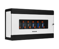 RusGuard KeyKeeper-12