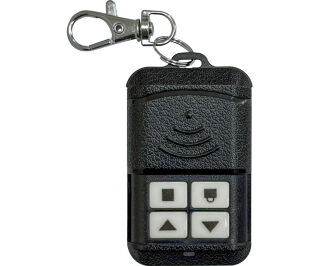 TEMID (Zkteco) BG1000 Remote Controller фото