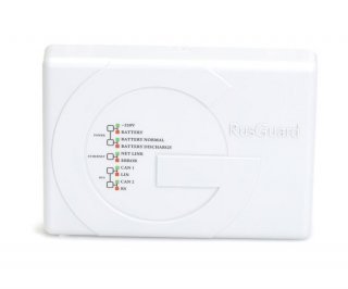 RusGuard Релейный модуль RB-10 фото
