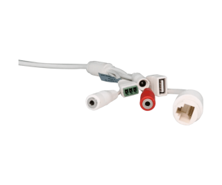 Trassir TR-D2143IR6 фото