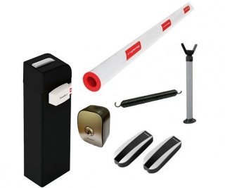 DoorHan BR-PRO5000RKIT фото