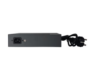Space Technology ST-S417POE (4G/1G/1S/65W/A) PRO LM фото Space Technology ST-S417POE (4G/1G/1S/65W/A) PRO LM фото