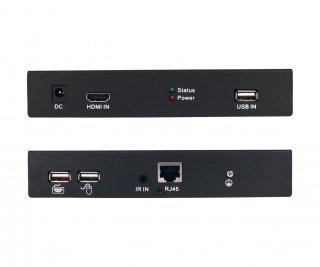 OSNOVO TLN-HiKM/1+RLN-HiKM/1(ver.2) фото OSNOVO TLN-HiKM/1+RLN-HiKM/1(ver.2) фото