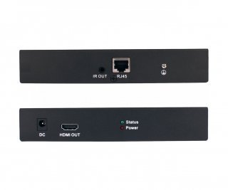 OSNOVO TLN-HiKM/1+RLN-HiKM/1(ver.2) фото OSNOVO TLN-HiKM/1+RLN-HiKM/1(ver.2) фото