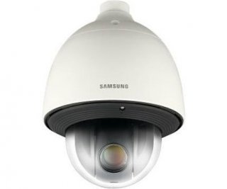Samsung Wisenet SNP-5430H фото