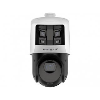 HikVision DS-2SE4C225MWG-E/26(F0) фото