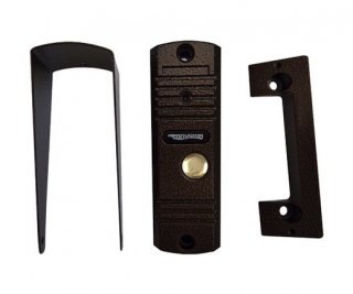 Anvizor ANC-1700W/AHD Iker Bronze фото