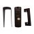 Anvizor ANC-1700W/AHD Iker Bronze