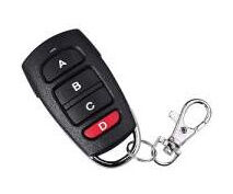 TEMID (Zkteco) ZK-SL800AC Remote control фото