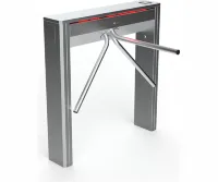 Oxgard Cube C-04-H-2R (Mifare)