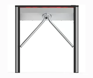 Oxgard Cube C-04-H-2R (Mifare) фото