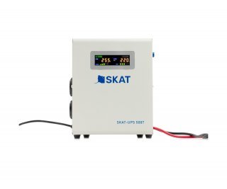 Бастион SKAT-UPS 500T фото