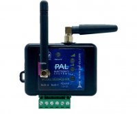 PAL-ES GSM Smart Gate SG304GB-WR