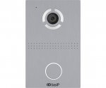 BAS-IP AV-03D SILVER
