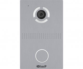 BAS-IP AV-03D SILVER фото
