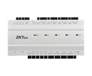 TEMID (Zkteco) inBio460 Pro Plus Package фото