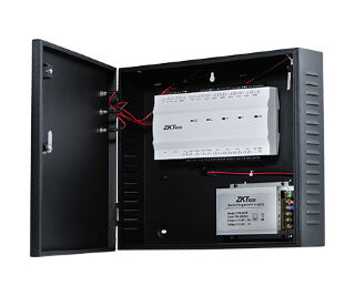 TEMID (Zkteco) inBio460 Pro Plus Package фото