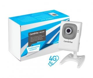 Beward CD300-4G фото