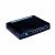 OSNOVO RA-IP4 удлинитель Ethernet на 4 порта