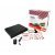 TRASSIR DuoStation AF 16-16P
