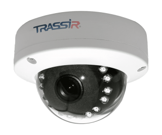 Trassir TR-D2D5 v3 3.6 фото