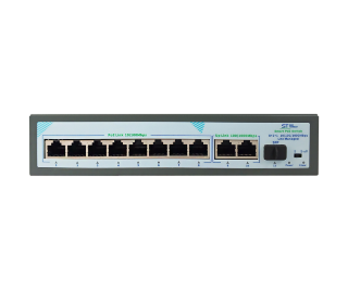 Space Technology ST-S817POE (2G/1S/120W/A) PRO LM фото Space Technology ST-S817POE (2G/1S/120W/A) PRO LM фото