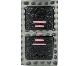 Zkteco KR500E фото