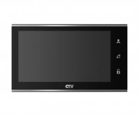 CTV-M2701 (черный) CTV-M2701 (черный)