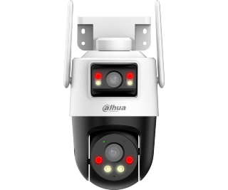 Dahua DH-SD-P3D-3F-PV-4G-EAU-0400B фото