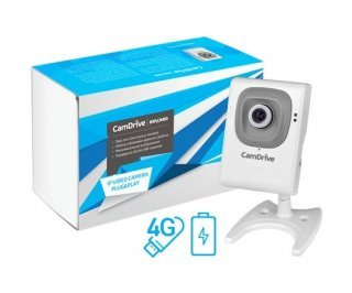 Beward CD300-4GM фото