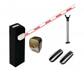 DoorHan BR-PRO-RPD3000KIT фото