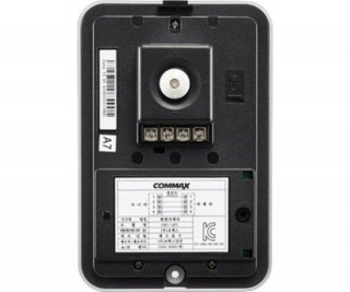 Commax DRC-4FC фото