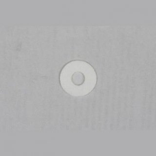 CARDDEX Шайба фторопласт 00.003-01 фото CARDDEX Шайба фторопласт 00.003-01 фото
