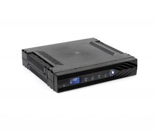 Бастион СКАТ-1200Т исп. 12/20 RACK (СКАТ ИРП-12/12-2x17-RACK) фото