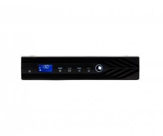 Бастион СКАТ-1200Т исп. 12/20 RACK (СКАТ ИРП-12/12-2x17-RACK) фото