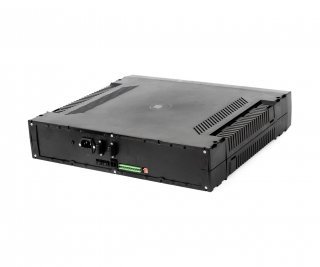 Бастион СКАТ-1200Т исп. 12/20 RACK (СКАТ ИРП-12/12-2x17-RACK) фото