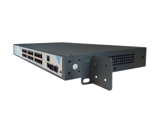 Space Technology ST-S2417POE (24G/2G/2S/400W/A) PRO LM фото Space Technology ST-S2417POE (24G/2G/2S/400W/A) PRO LM фото