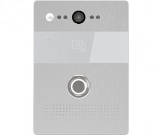 BAS-IP AV-07B SILVER фото BAS-IP AV-07B SILVER фото