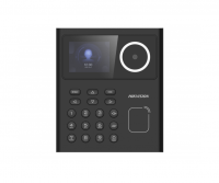 HikVision DS-K1T320MX