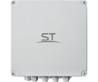 Space Technology ST-01/42 POE X (4/2/65W/AB) фото Space Technology ST-01/42 POE X (4/2/65W/AB) фото