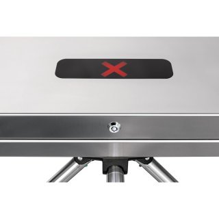 PERCo-TTD-12AC фото