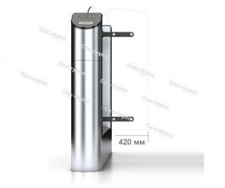 Oxgard PT-04-SMK-900 (Эра 2000, Mifare) фото Oxgard PT-04-SMK-900 (Эра 2000, Mifare) фото