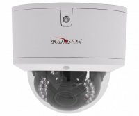 Polyvision PDL-IP4-V12MPA v.5.1.8 (2.8-12 мм)